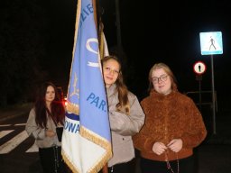 Nabożeństwo fatimskie z procesją, 13.10.2025